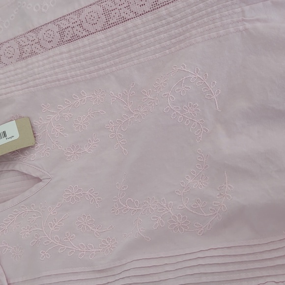 🆕🌿SUNDANCE BOHO TOP🌿 - Picture 10 of 12